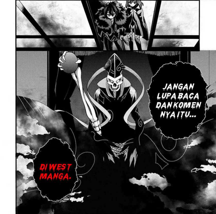 Reberu 0 no Maou-sama, Isekai de Boukensha wo Hajimemasu Chapter 1.4 - halaman 12