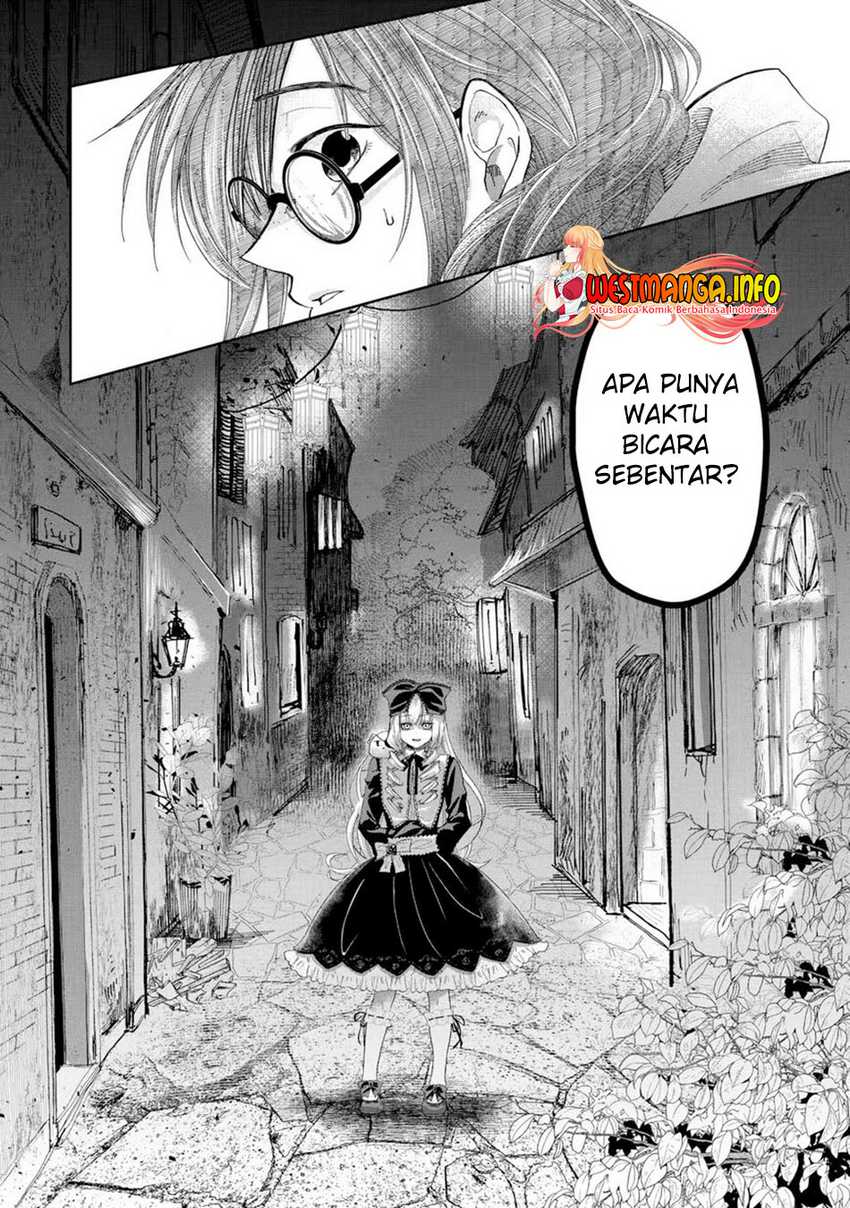 Reberu 0 no Maou-sama, Isekai de Boukensha wo Hajimemasu Chapter 11 - halaman 30