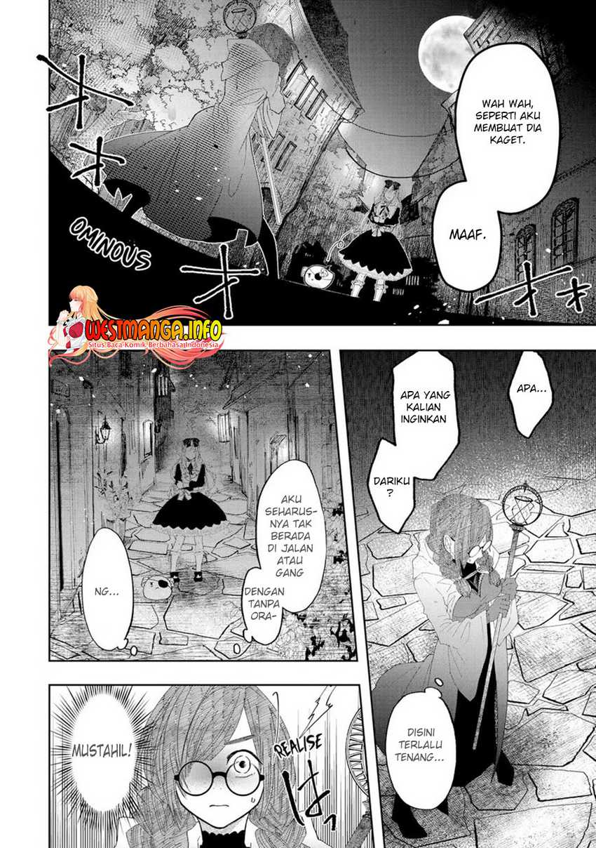 Reberu 0 no Maou-sama, Isekai de Boukensha wo Hajimemasu Chapter 11 - halaman 32