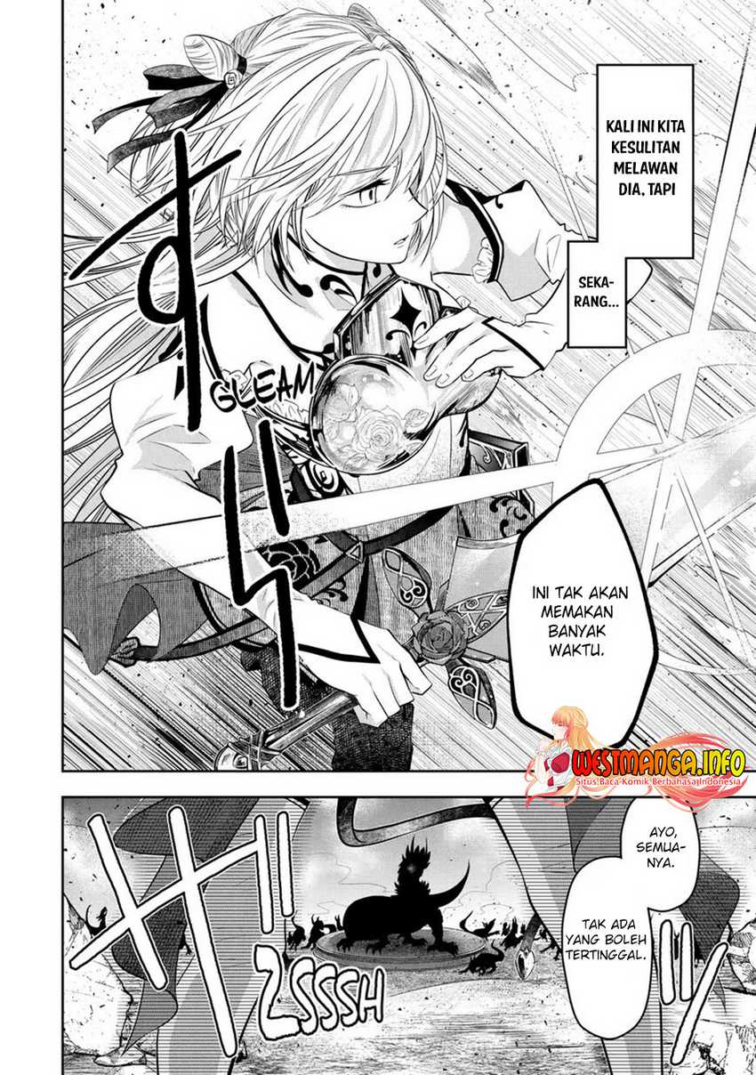Reberu 0 no Maou-sama, Isekai de Boukensha wo Hajimemasu Chapter 12 - halaman 18