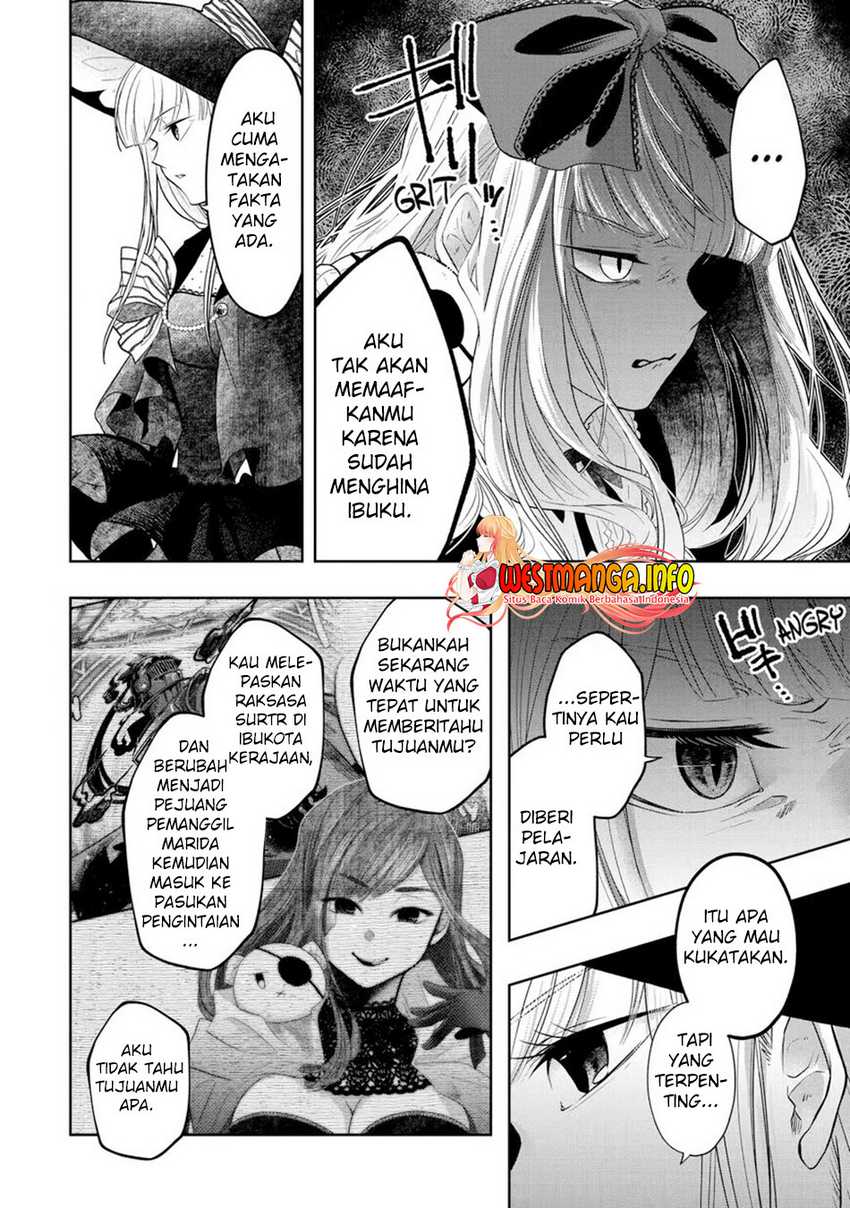 Reberu 0 no Maou-sama, Isekai de Boukensha wo Hajimemasu Chapter 13 - halaman 10