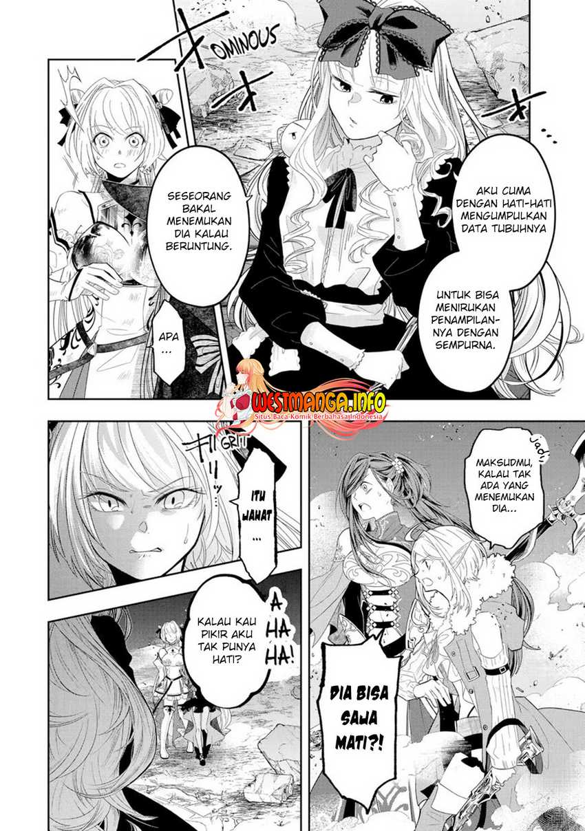 Reberu 0 no Maou-sama, Isekai de Boukensha wo Hajimemasu Chapter 13 - halaman 17