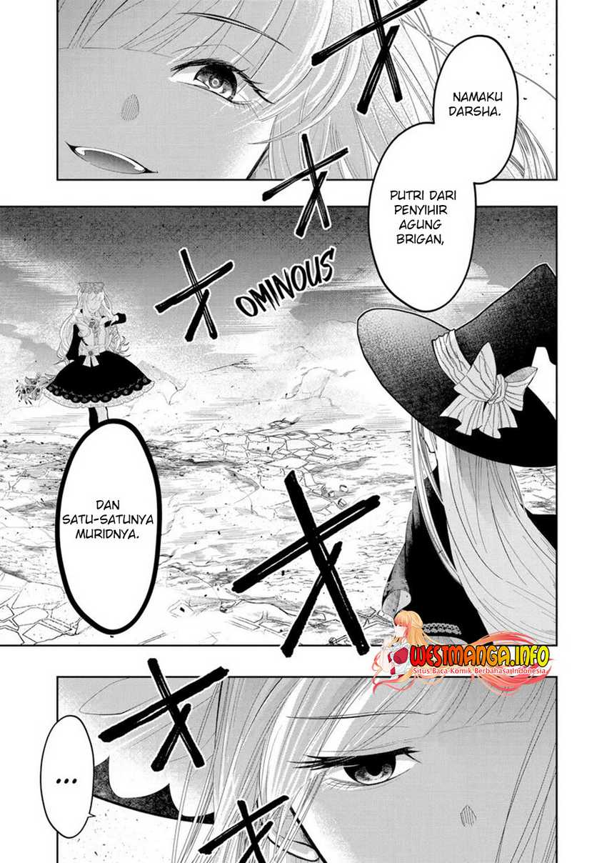 Reberu 0 no Maou-sama, Isekai de Boukensha wo Hajimemasu Chapter 13 - halaman 2