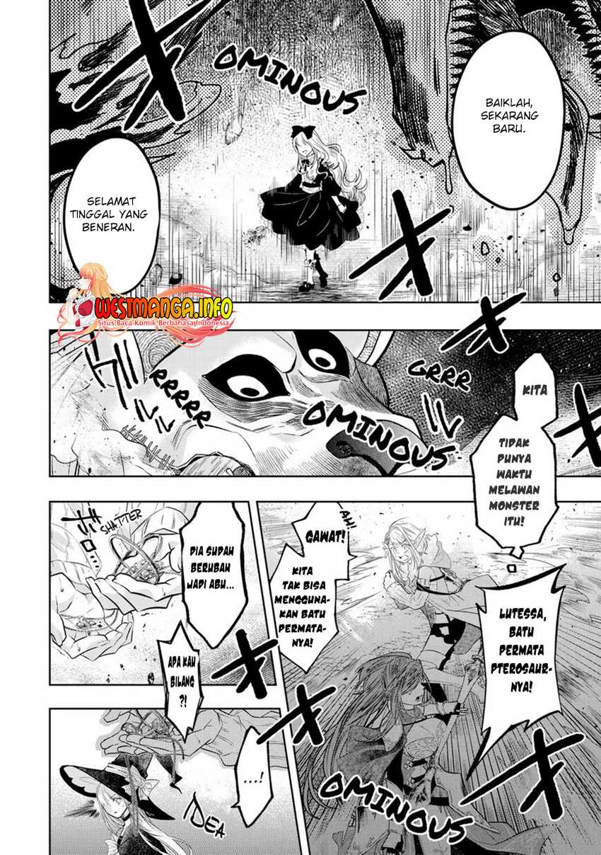 Reberu 0 no Maou-sama, Isekai de Boukensha wo Hajimemasu Chapter 13 - halaman 20