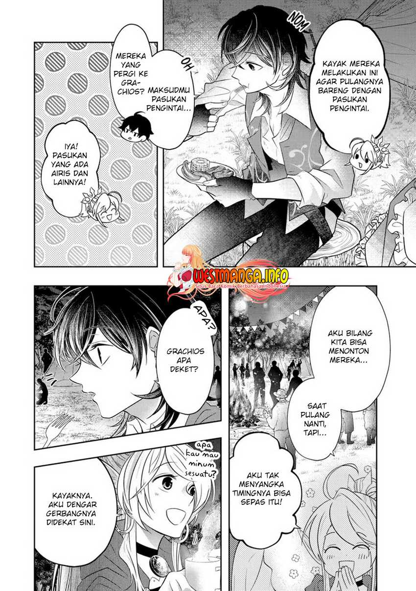 Reberu 0 no Maou-sama, Isekai de Boukensha wo Hajimemasu Chapter 13 - halaman 24