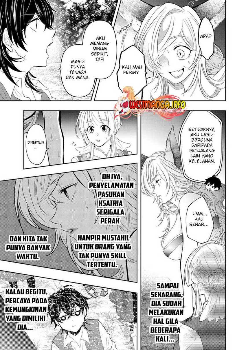 Reberu 0 no Maou-sama, Isekai de Boukensha wo Hajimemasu Chapter 13 - halaman 39