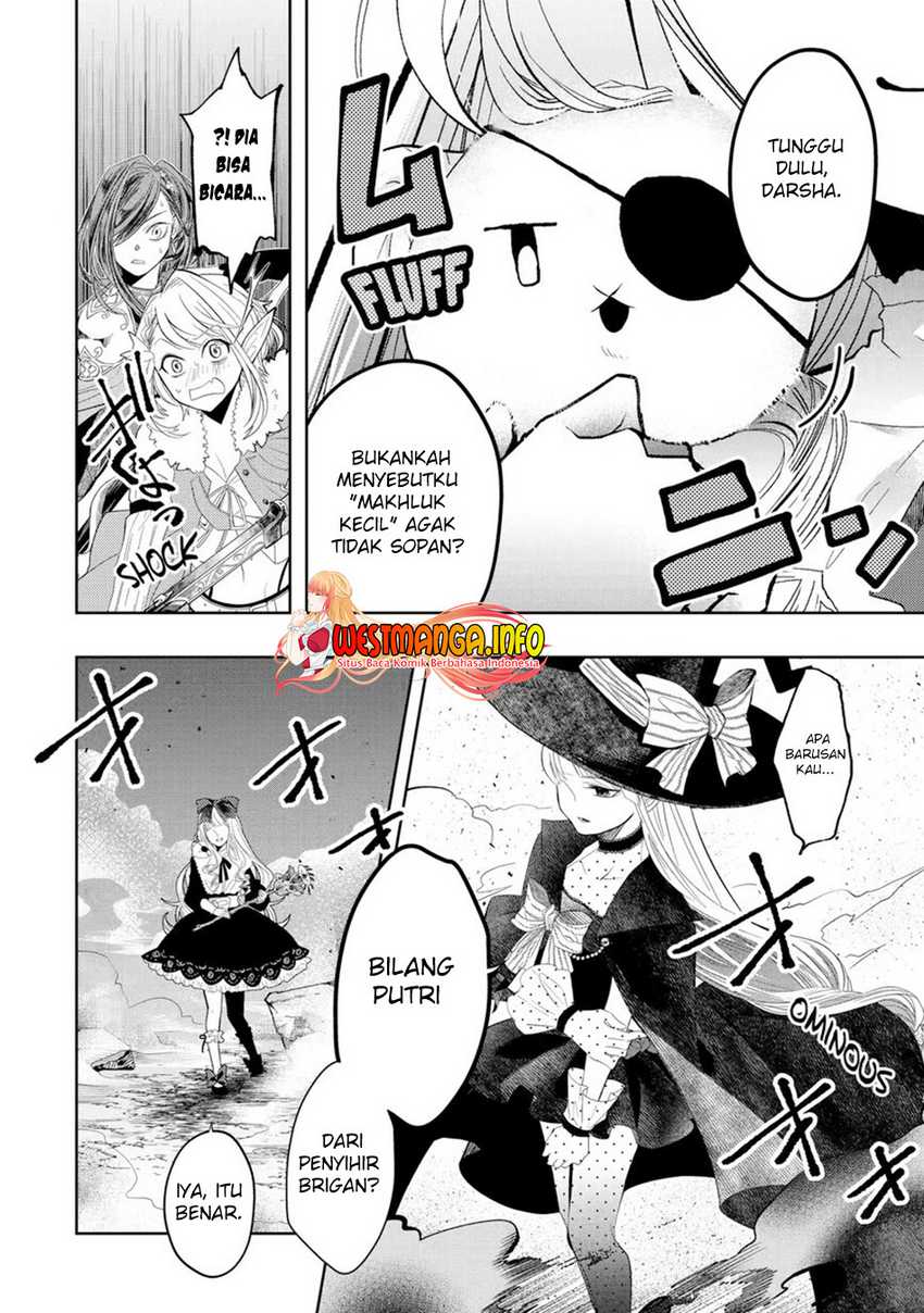 Reberu 0 no Maou-sama, Isekai de Boukensha wo Hajimemasu Chapter 13 - halaman 6