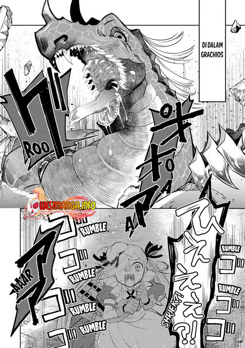 Reberu 0 no Maou-sama, Isekai de Boukensha wo Hajimemasu Chapter 14 - halaman 15