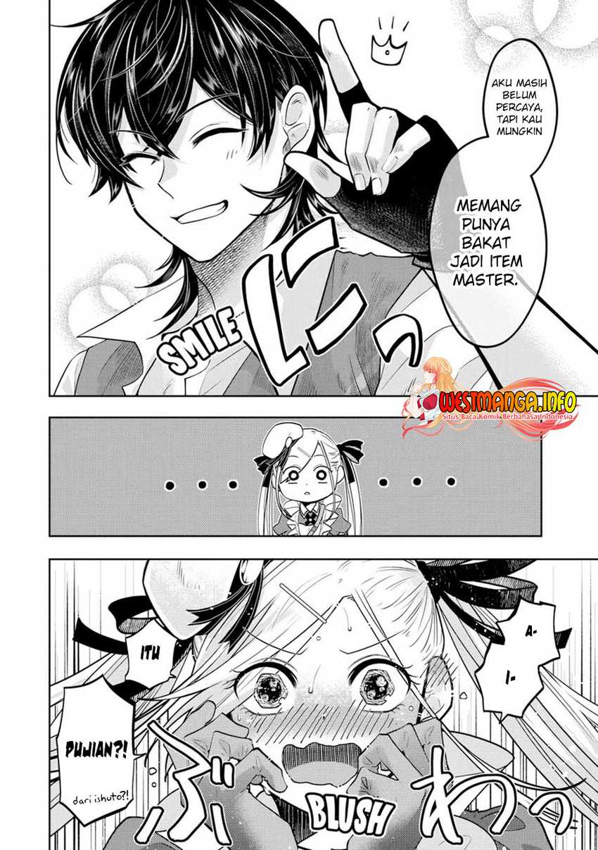 Reberu 0 no Maou-sama, Isekai de Boukensha wo Hajimemasu Chapter 14 - halaman 29