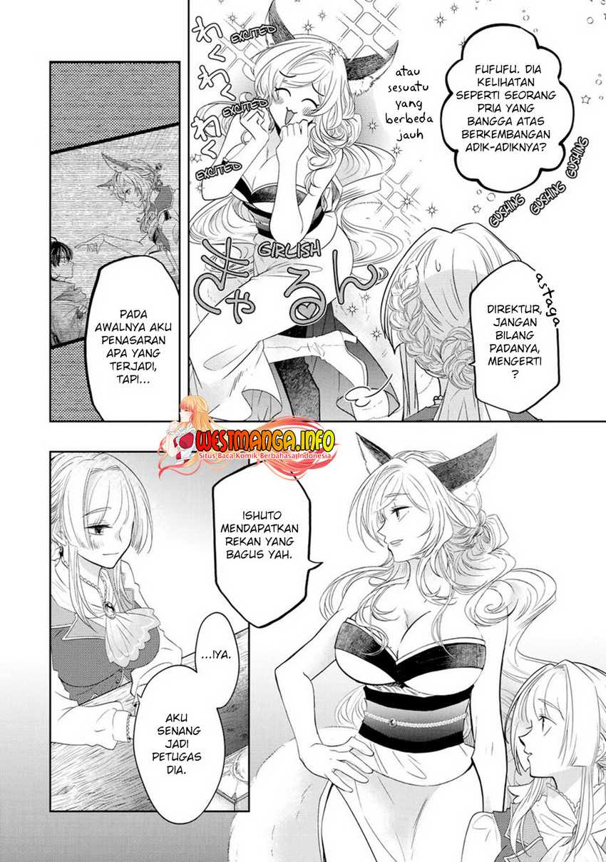 Reberu 0 no Maou-sama, Isekai de Boukensha wo Hajimemasu Chapter 14 - halaman 6