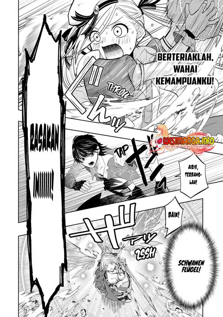 Reberu 0 no Maou-sama, Isekai de Boukensha wo Hajimemasu Chapter 15 - halaman 29