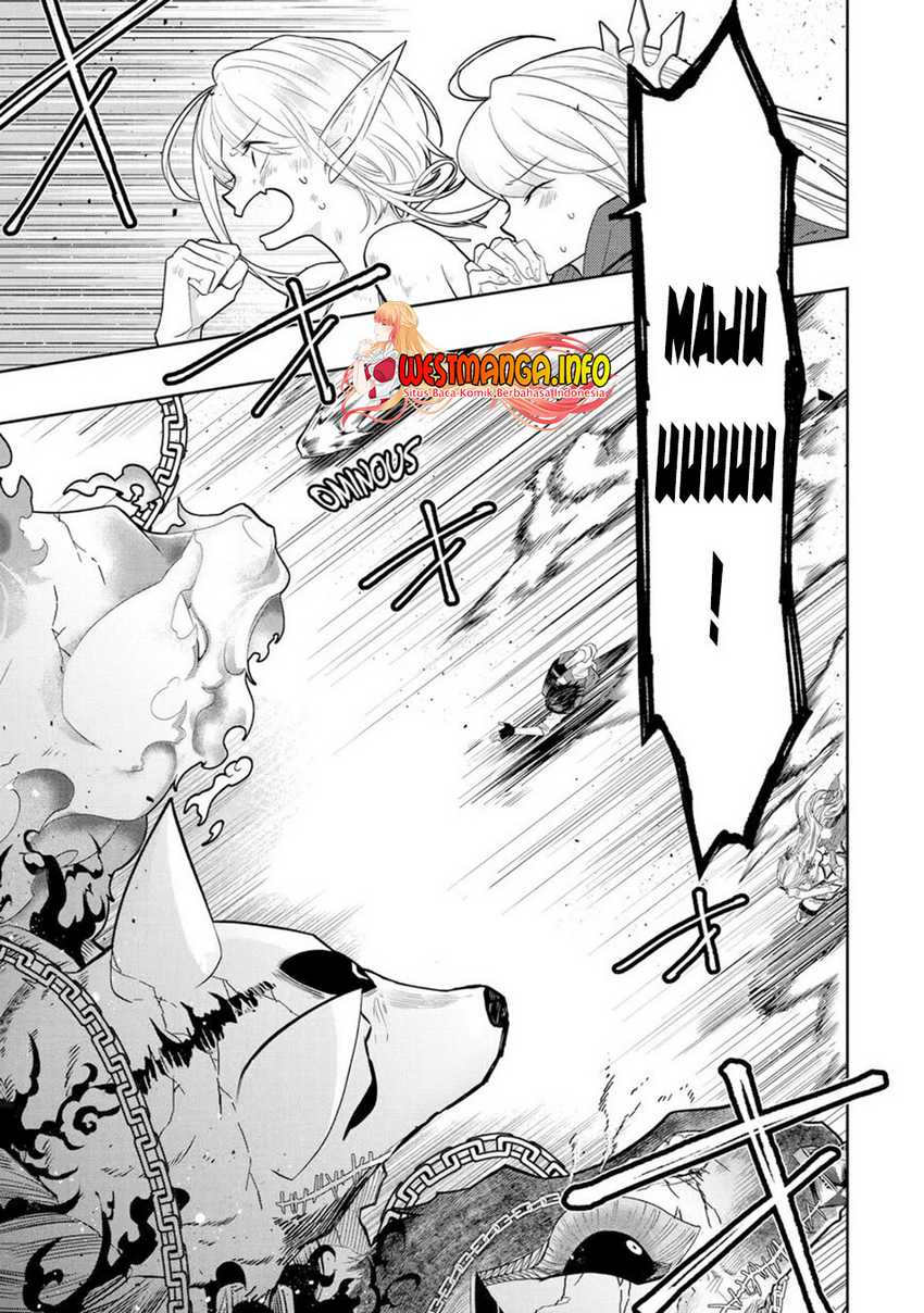 Reberu 0 no Maou-sama, Isekai de Boukensha wo Hajimemasu Chapter 15 - halaman 30