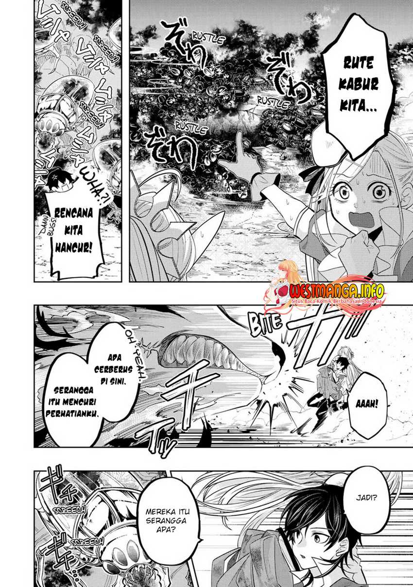 Reberu 0 no Maou-sama, Isekai de Boukensha wo Hajimemasu Chapter 15 - halaman 9
