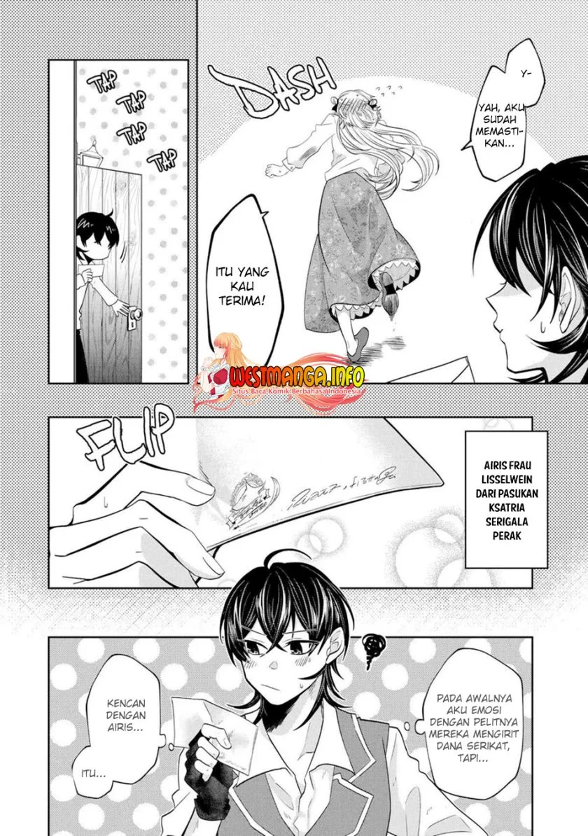 Reberu 0 no Maou-sama, Isekai de Boukensha wo Hajimemasu Chapter 16 - halaman 13
