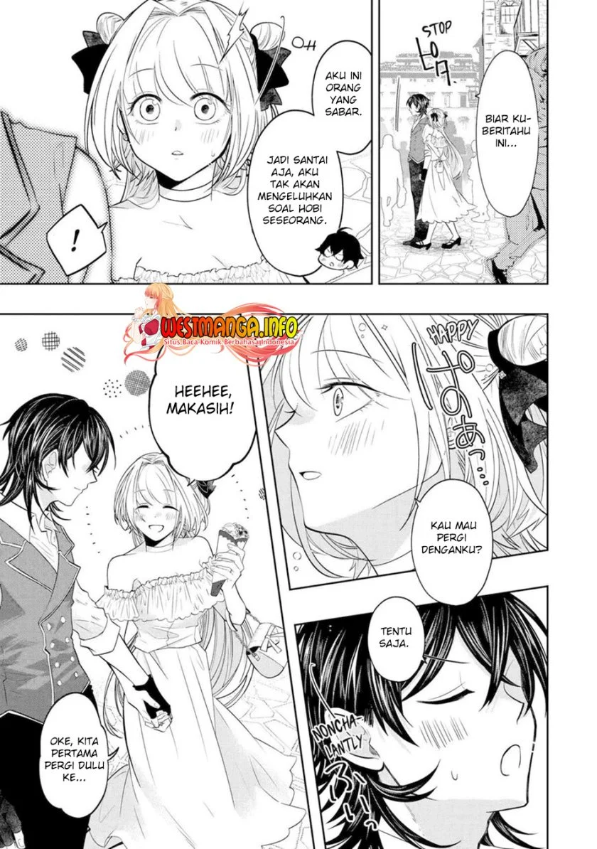 Reberu 0 no Maou-sama, Isekai de Boukensha wo Hajimemasu Chapter 16 - halaman 28
