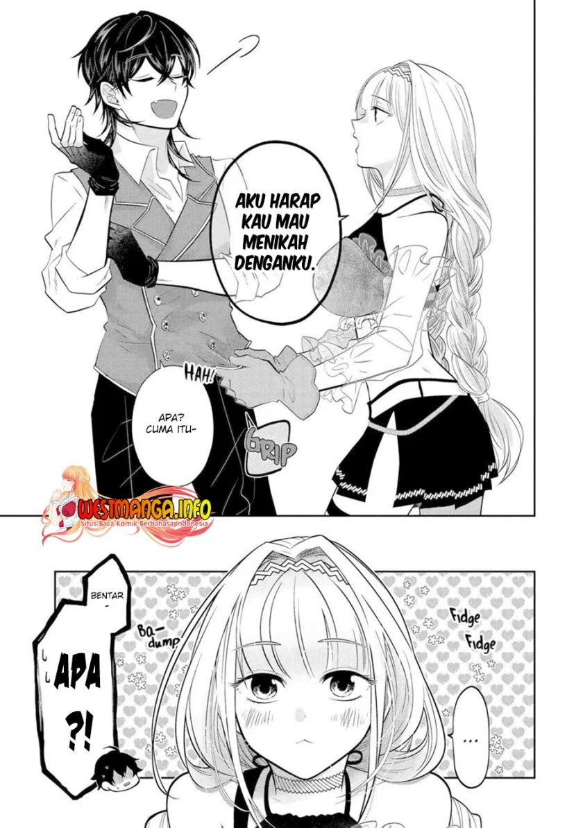 Reberu 0 no Maou-sama, Isekai de Boukensha wo Hajimemasu Chapter 16 - halaman 44