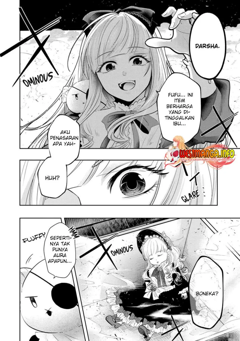 Reberu 0 no Maou-sama, Isekai de Boukensha wo Hajimemasu Chapter 16 - halaman 5