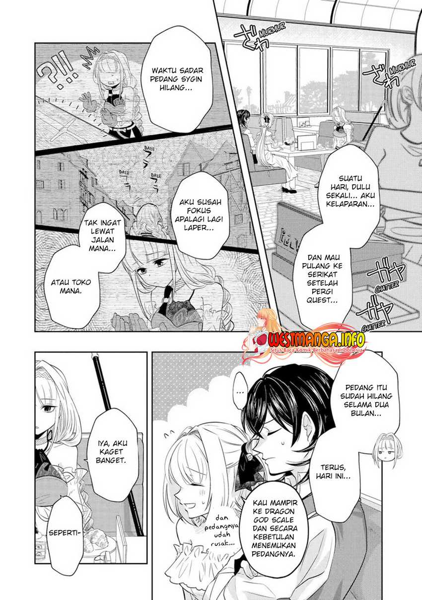 Reberu 0 no Maou-sama, Isekai de Boukensha wo Hajimemasu Chapter 17 - halaman 29