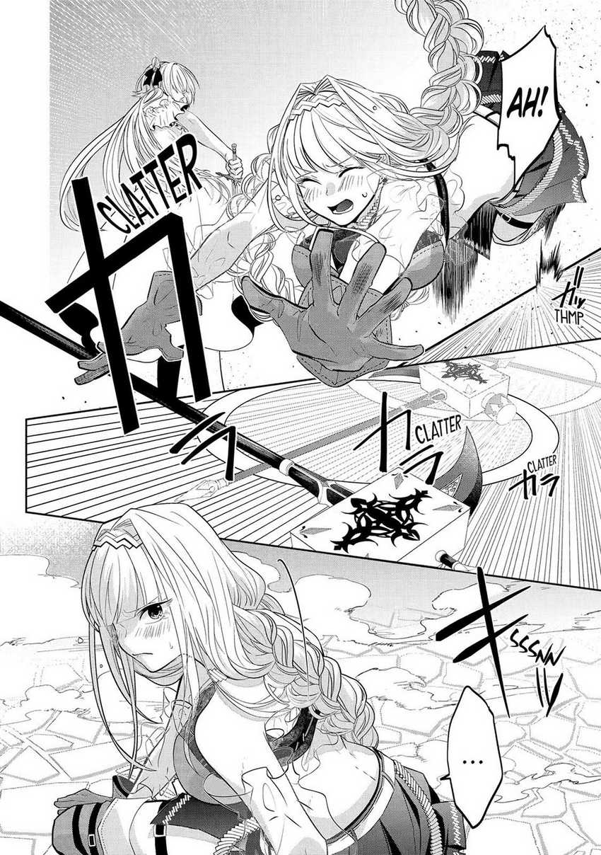 Reberu 0 no Maou-sama, Isekai de Boukensha wo Hajimemasu Chapter 18 - halaman 10