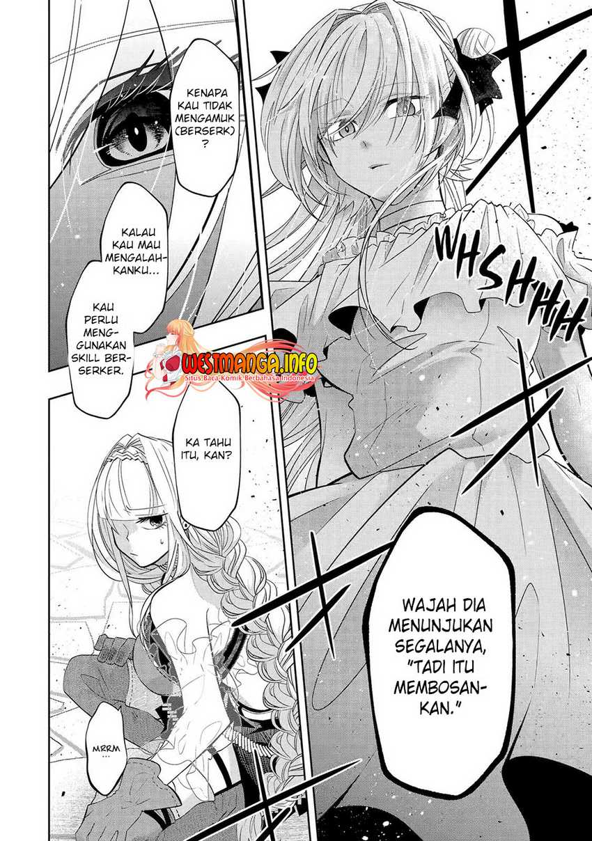 Reberu 0 no Maou-sama, Isekai de Boukensha wo Hajimemasu Chapter 18 - halaman 12