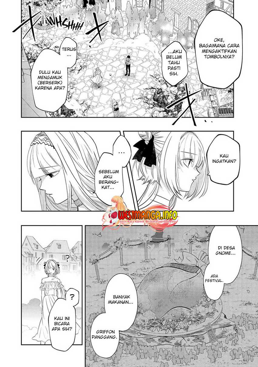 Reberu 0 no Maou-sama, Isekai de Boukensha wo Hajimemasu Chapter 18 - halaman 15