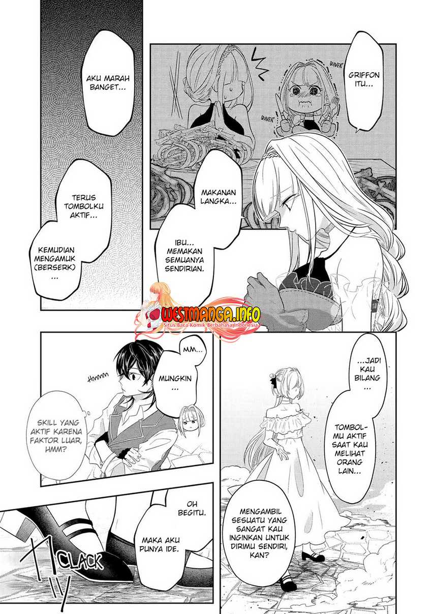 Reberu 0 no Maou-sama, Isekai de Boukensha wo Hajimemasu Chapter 18 - halaman 16