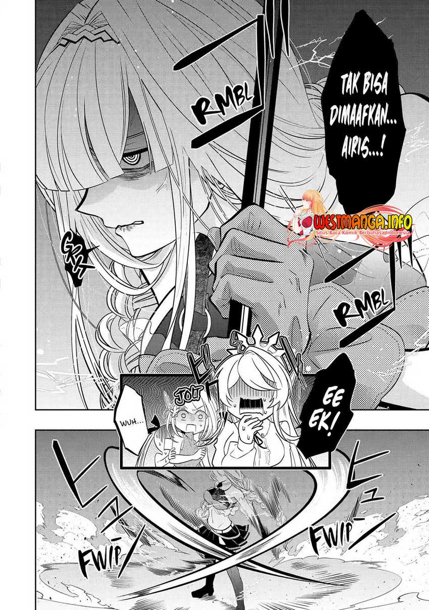 Reberu 0 no Maou-sama, Isekai de Boukensha wo Hajimemasu Chapter 18 - halaman 19
