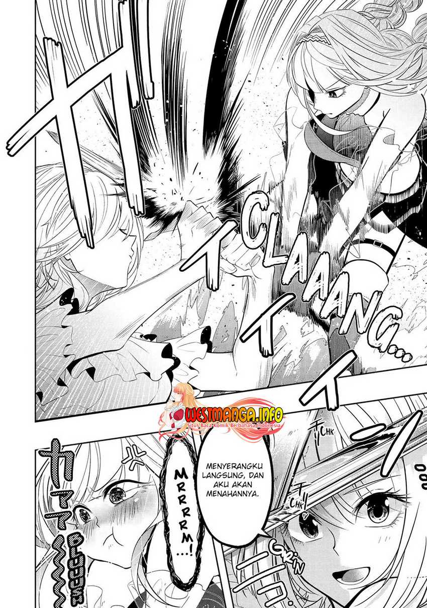 Reberu 0 no Maou-sama, Isekai de Boukensha wo Hajimemasu Chapter 18 - halaman 8