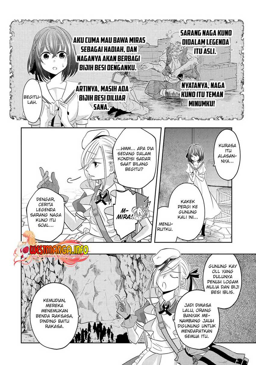 Reberu 0 no Maou-sama, Isekai de Boukensha wo Hajimemasu Chapter 19 - halaman 27