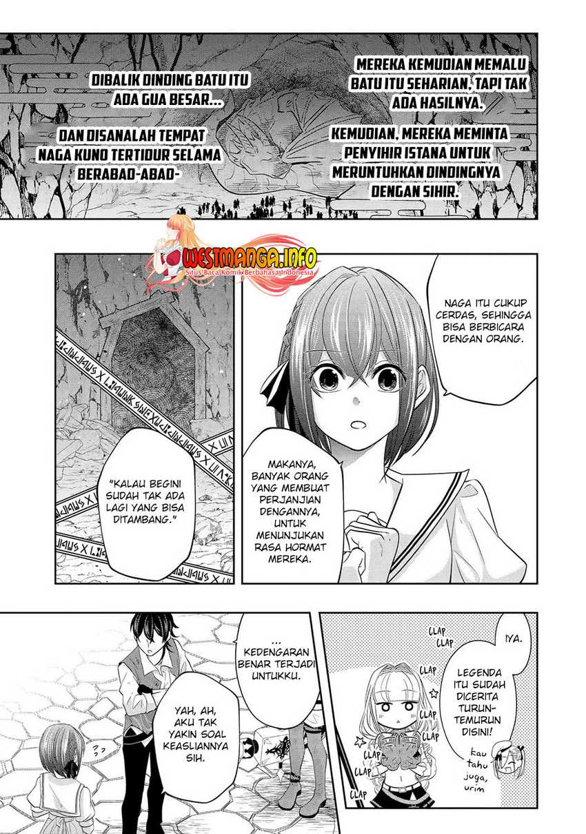 Reberu 0 no Maou-sama, Isekai de Boukensha wo Hajimemasu Chapter 19 - halaman 28