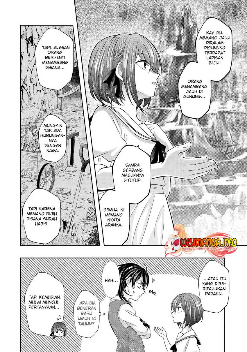 Reberu 0 no Maou-sama, Isekai de Boukensha wo Hajimemasu Chapter 19 - halaman 29