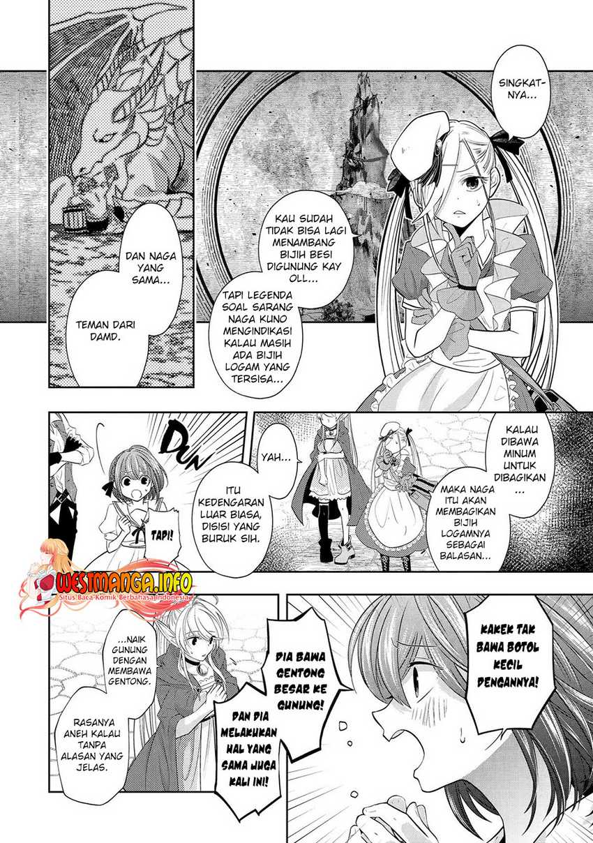 Reberu 0 no Maou-sama, Isekai de Boukensha wo Hajimemasu Chapter 19 - halaman 31