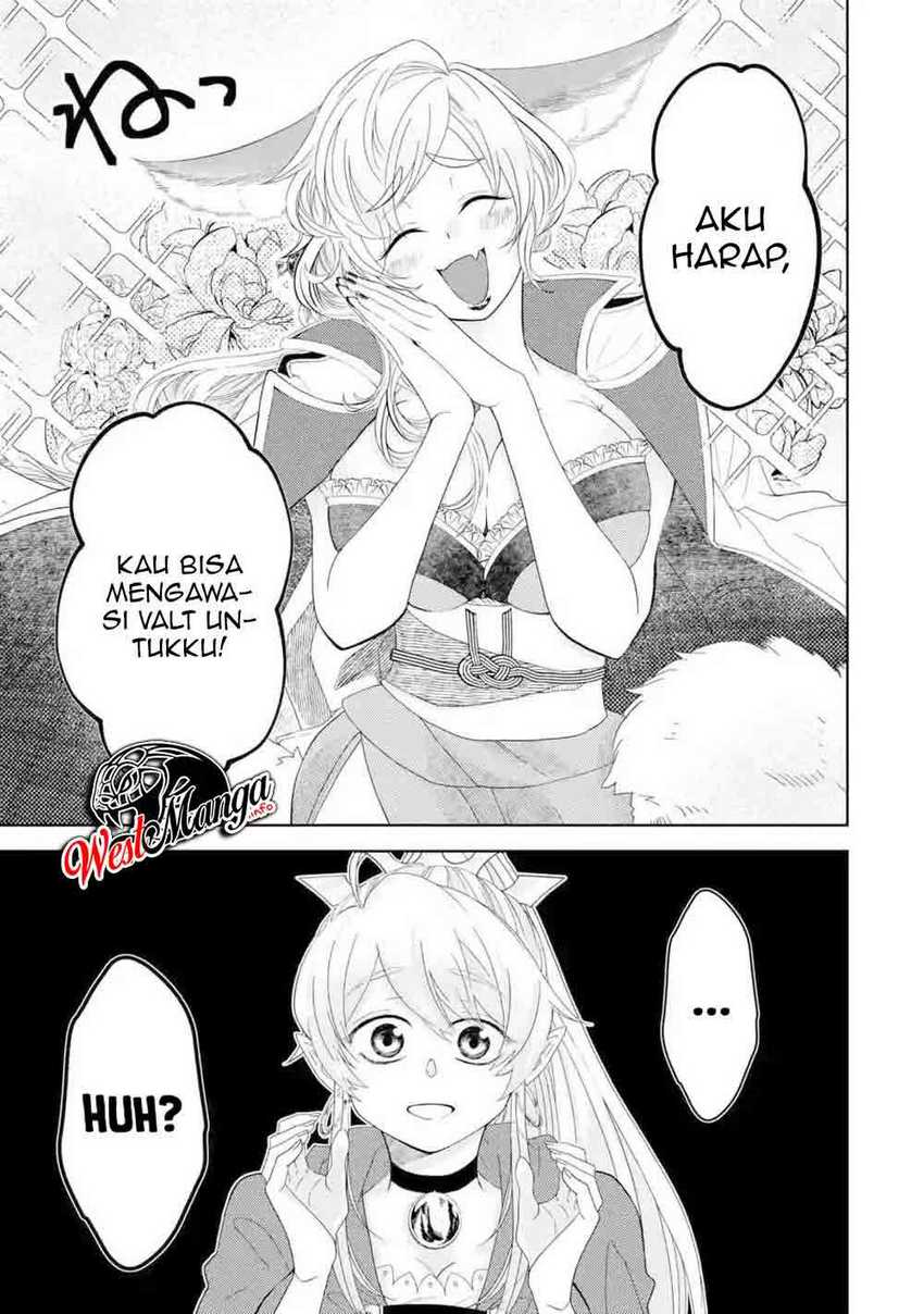 Reberu 0 no Maou-sama, Isekai de Boukensha wo Hajimemasu Chapter 2.2 - halaman 26