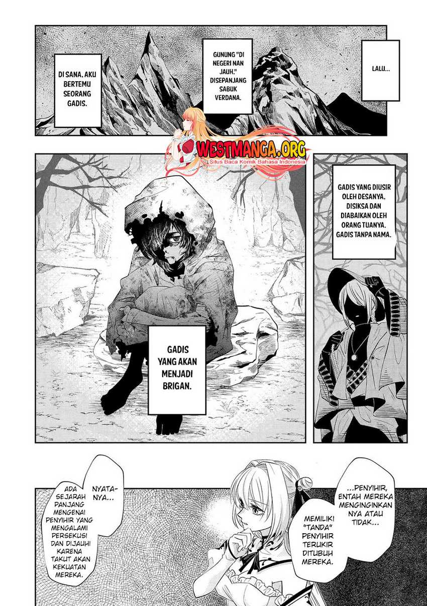 Reberu 0 no Maou-sama, Isekai de Boukensha wo Hajimemasu Chapter 20 - halaman 19