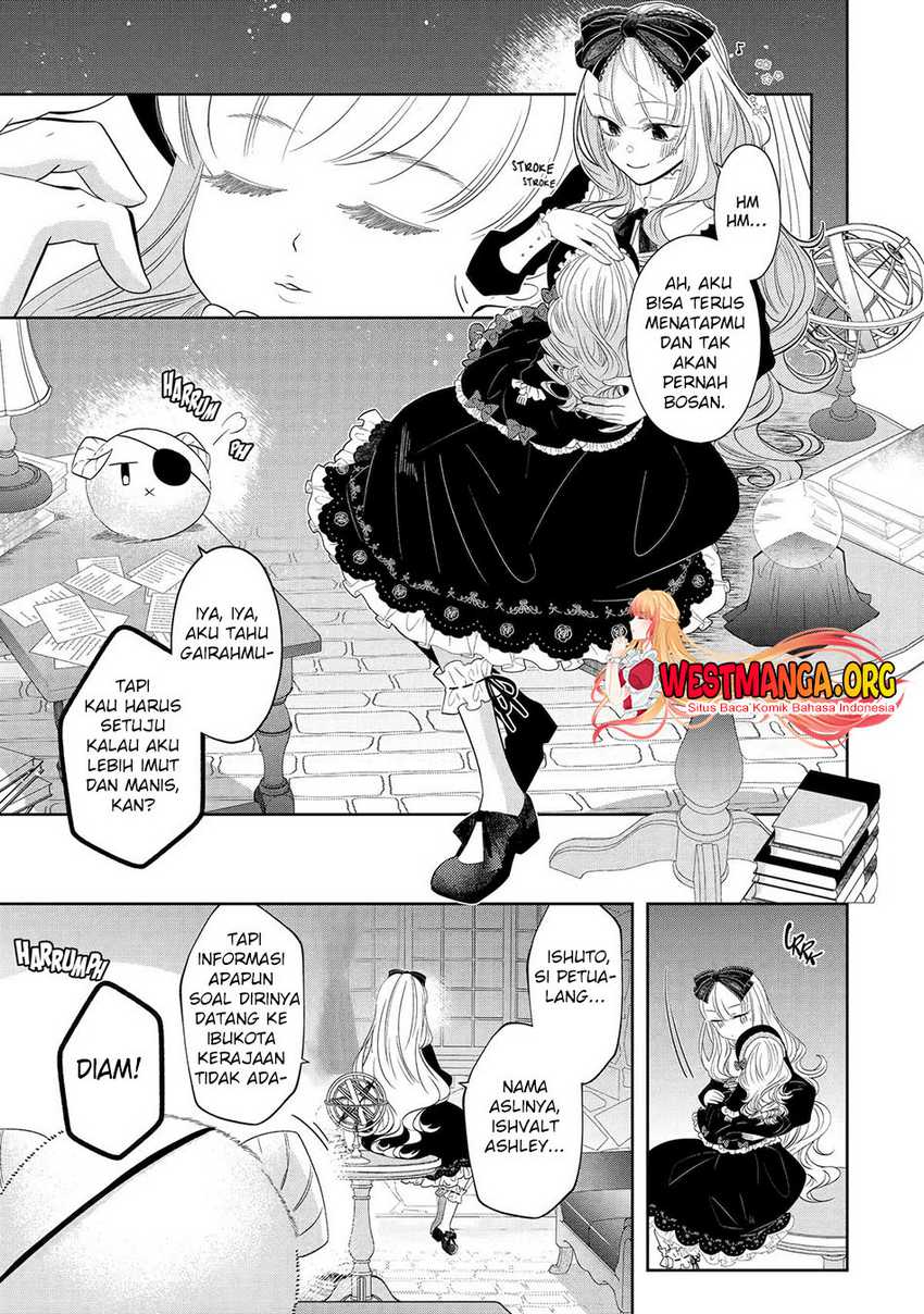 Reberu 0 no Maou-sama, Isekai de Boukensha wo Hajimemasu Chapter 20 - halaman 2