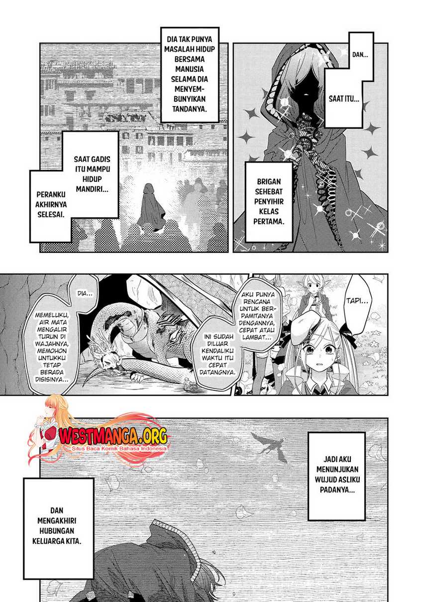 Reberu 0 no Maou-sama, Isekai de Boukensha wo Hajimemasu Chapter 20 - halaman 24