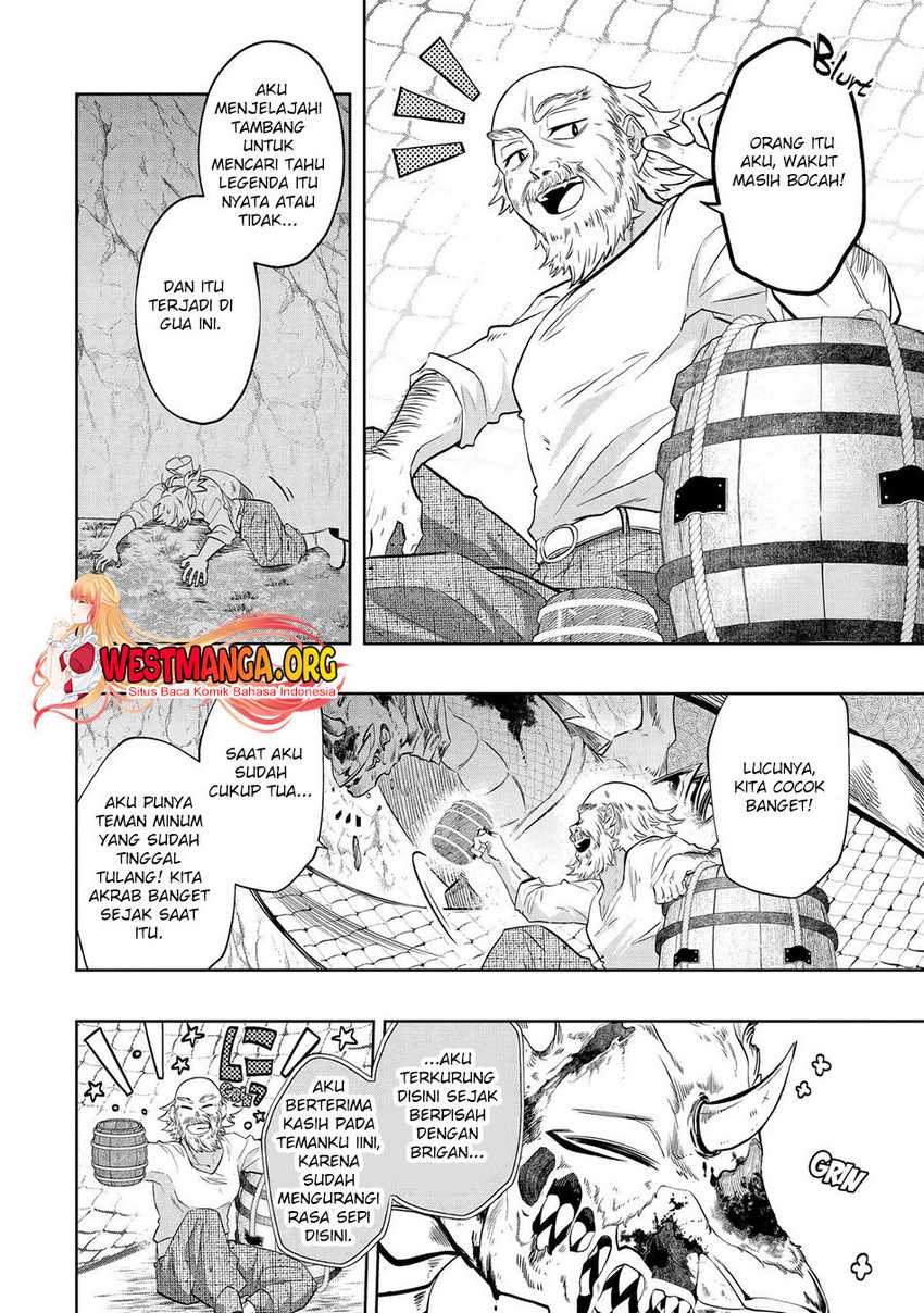Reberu 0 no Maou-sama, Isekai de Boukensha wo Hajimemasu Chapter 20 - halaman 27
