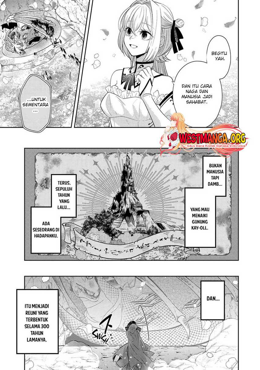 Reberu 0 no Maou-sama, Isekai de Boukensha wo Hajimemasu Chapter 20 - halaman 28