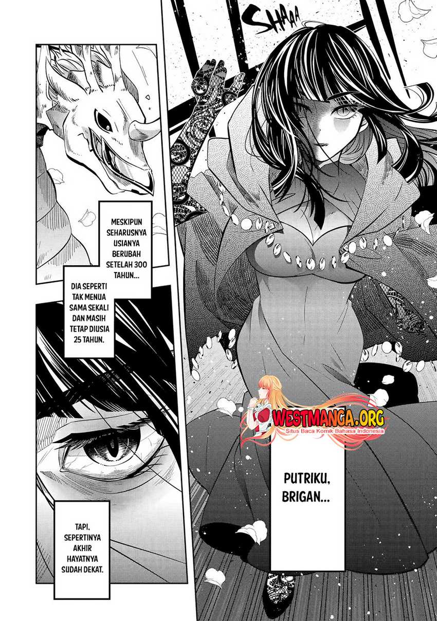 Reberu 0 no Maou-sama, Isekai de Boukensha wo Hajimemasu Chapter 20 - halaman 29