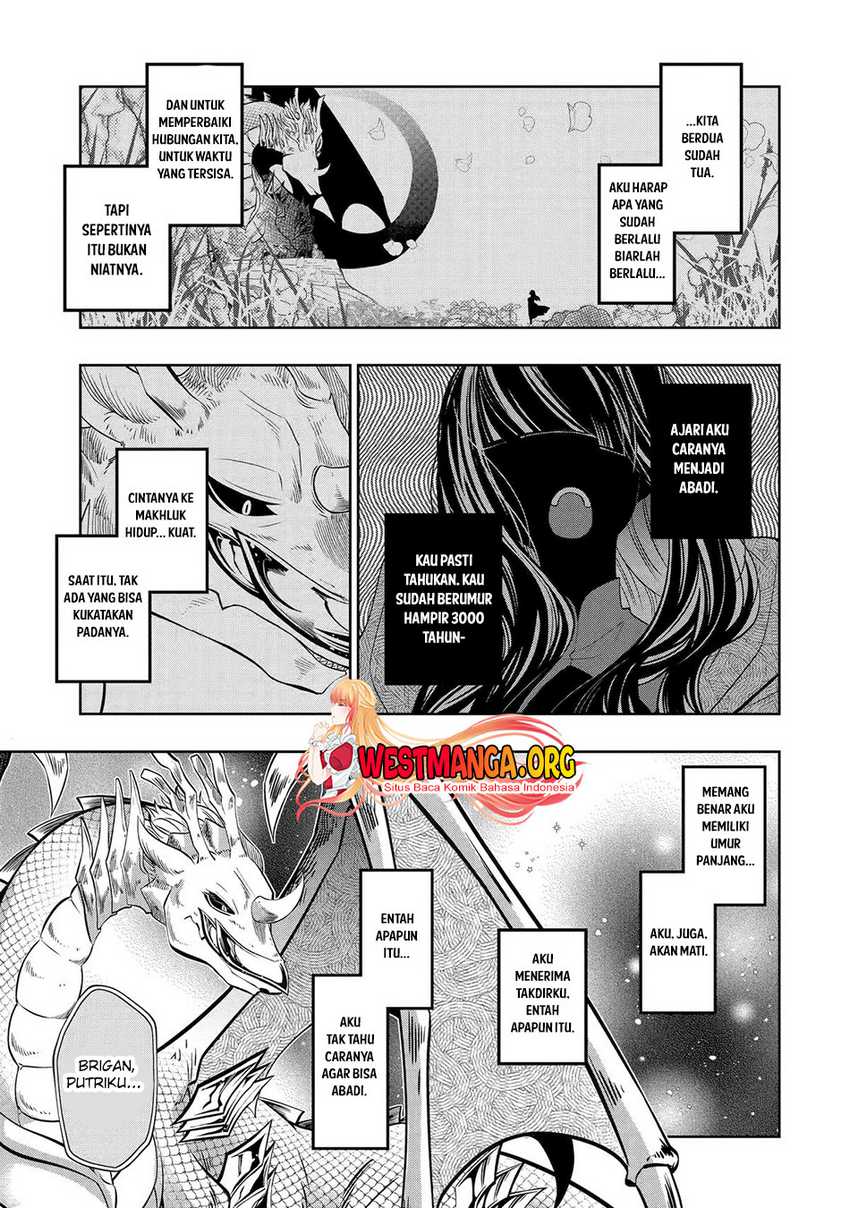 Reberu 0 no Maou-sama, Isekai de Boukensha wo Hajimemasu Chapter 20 - halaman 30