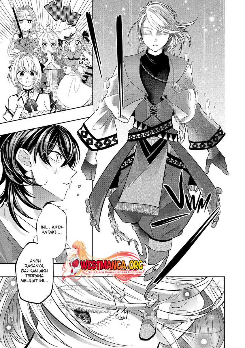 Reberu 0 no Maou-sama, Isekai de Boukensha wo Hajimemasu Chapter 20 - halaman 46