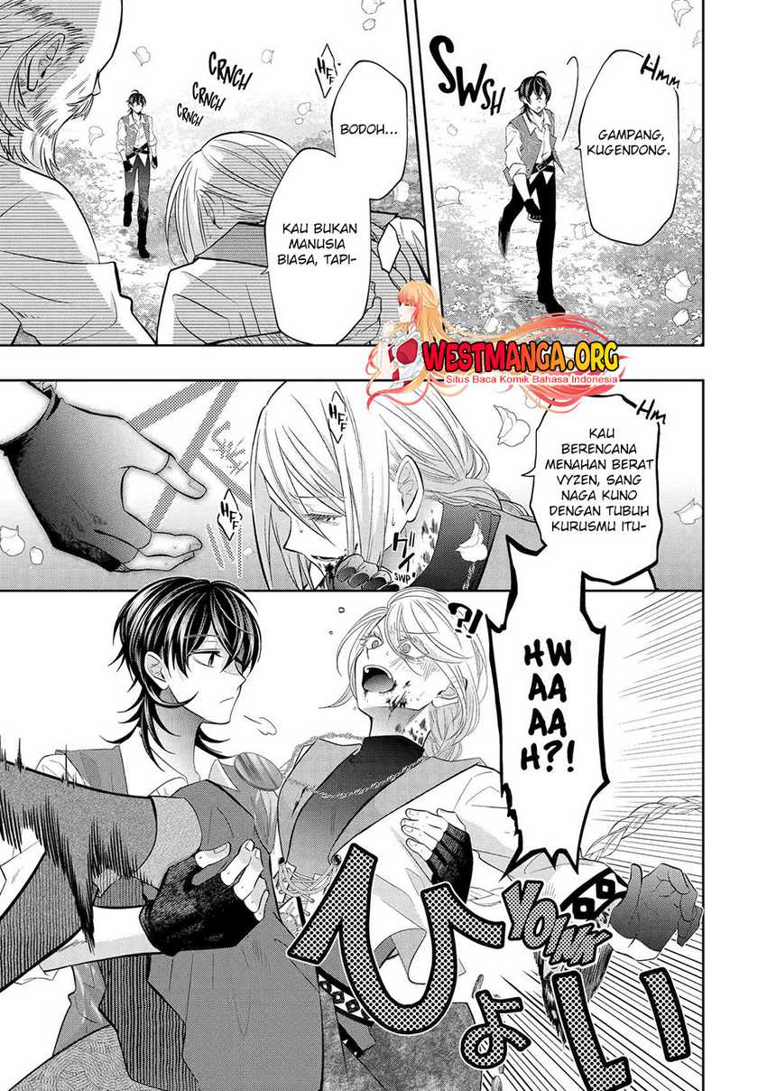 Reberu 0 no Maou-sama, Isekai de Boukensha wo Hajimemasu Chapter 20 - halaman 48