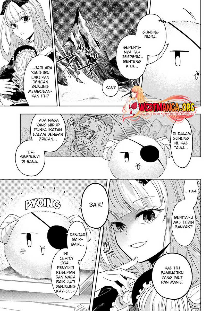 Reberu 0 no Maou-sama, Isekai de Boukensha wo Hajimemasu Chapter 20 - halaman 5
