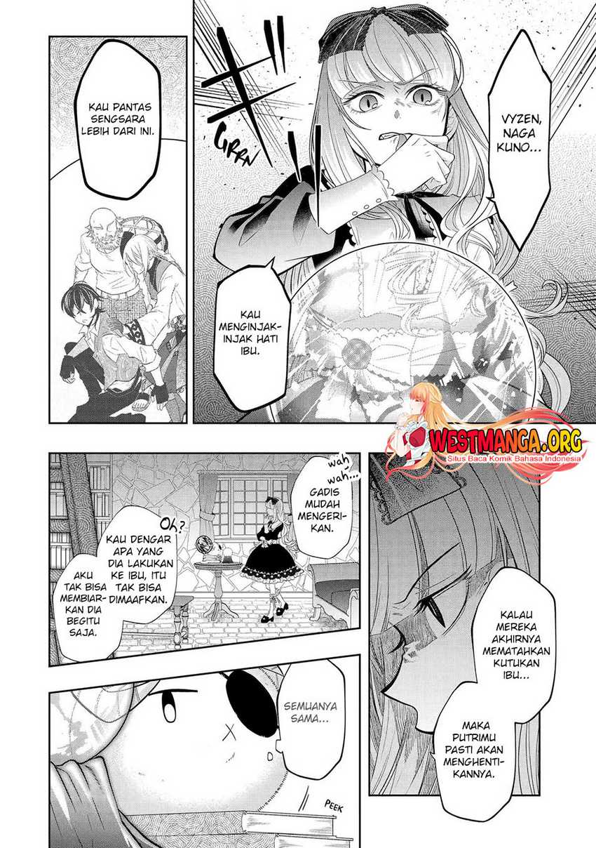 Reberu 0 no Maou-sama, Isekai de Boukensha wo Hajimemasu Chapter 20 - halaman 51
