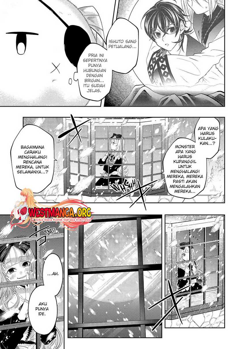 Reberu 0 no Maou-sama, Isekai de Boukensha wo Hajimemasu Chapter 20 - halaman 52