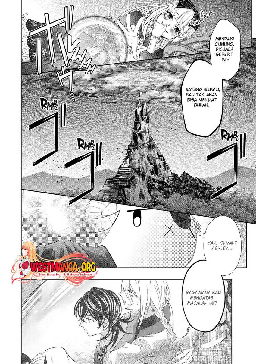 Reberu 0 no Maou-sama, Isekai de Boukensha wo Hajimemasu Chapter 20 - halaman 53