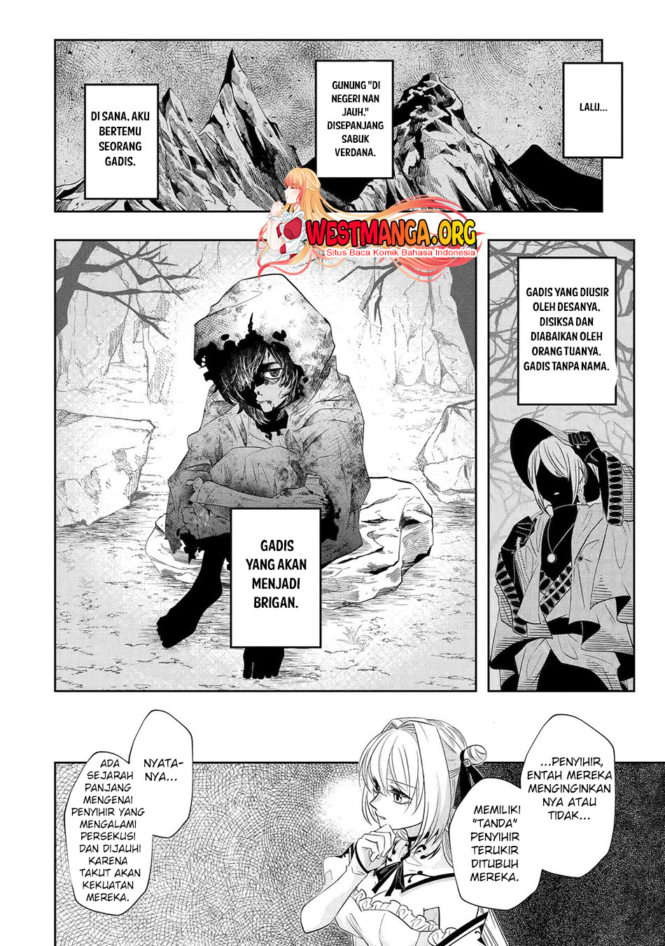 Reberu 0 no Maou-sama, Isekai de Boukensha wo Hajimemasu Chapter 21 - halaman 19