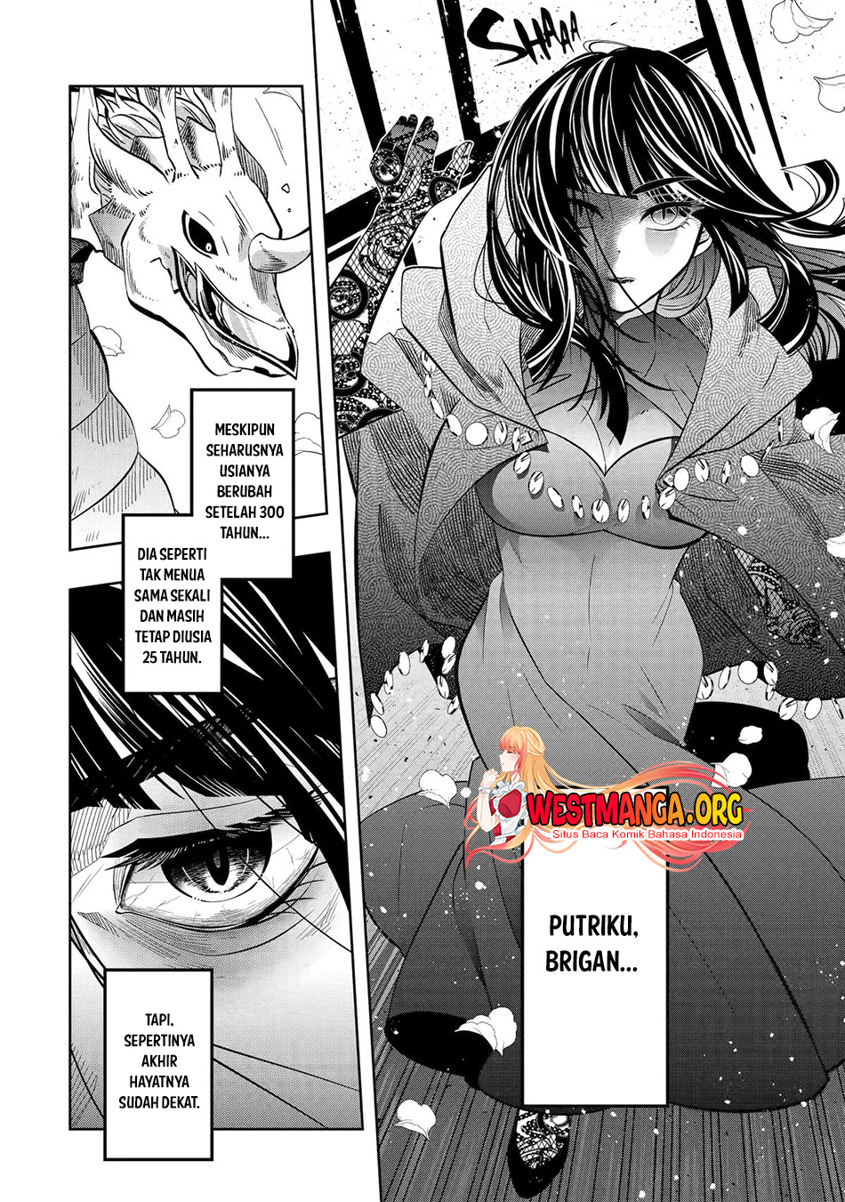 Reberu 0 no Maou-sama, Isekai de Boukensha wo Hajimemasu Chapter 21 - halaman 29