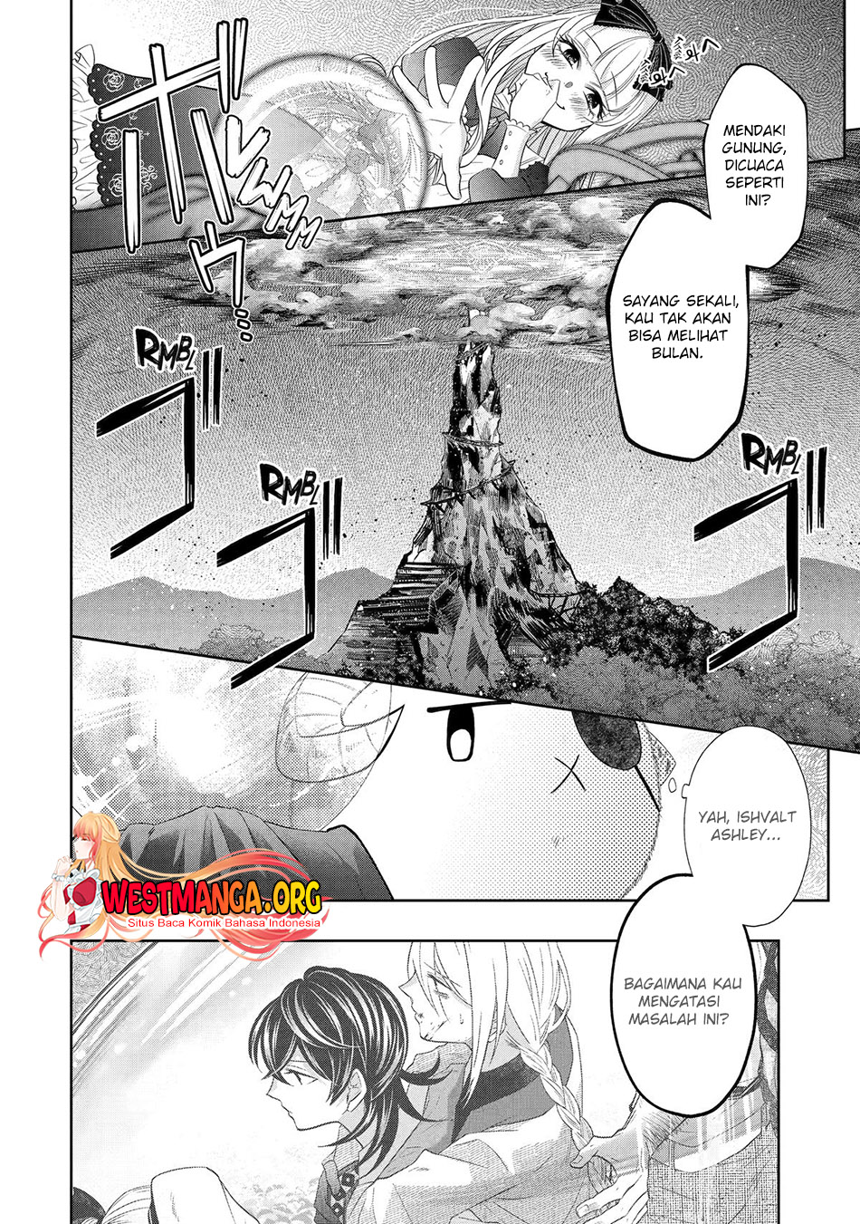 Reberu 0 no Maou-sama, Isekai de Boukensha wo Hajimemasu Chapter 21 - halaman 53