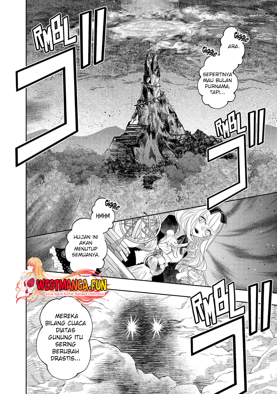 Reberu 0 no Maou-sama, Isekai de Boukensha wo Hajimemasu Chapter 22 - halaman 2
